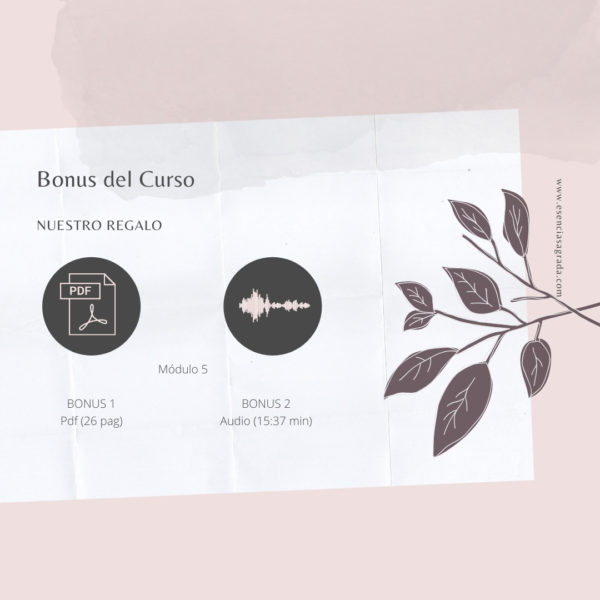 Curso Ama Meditar - Imagen 6