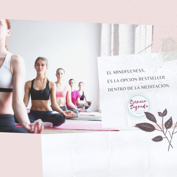 Curso Ama Meditar - Imagen 8